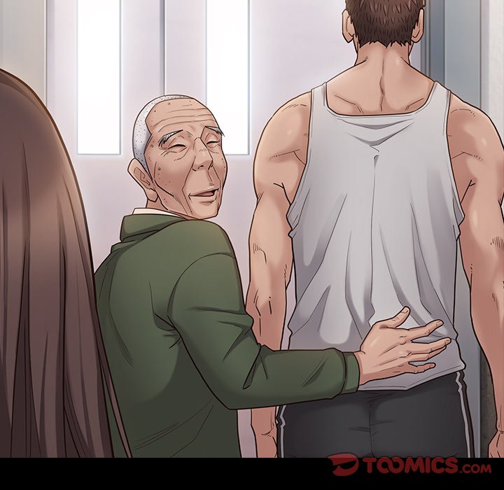 Fruitless Chapter 45 Page 93