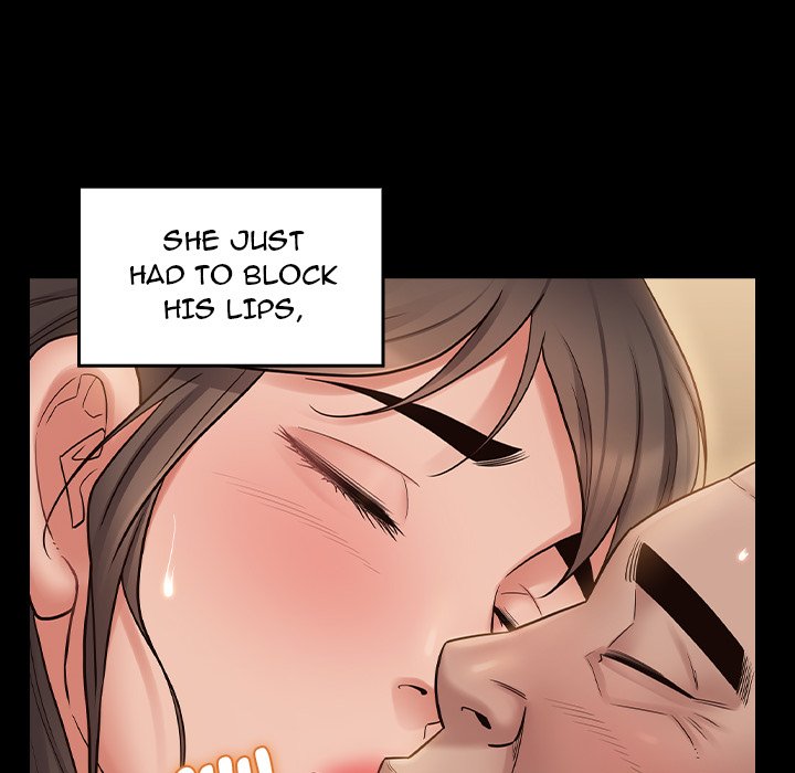 Fruitless Chapter 46 Page 114