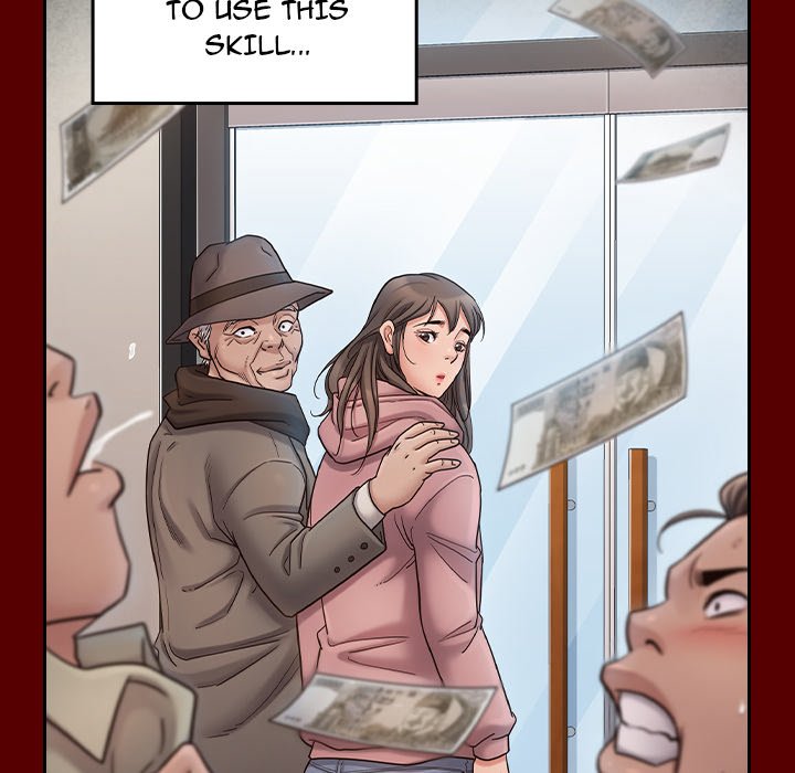 Fruitless Chapter 46 Page 124