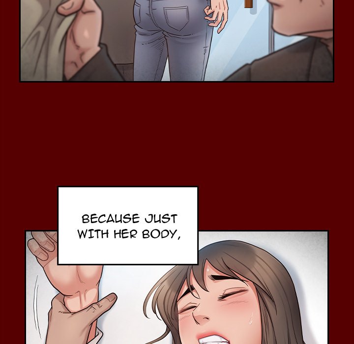 Fruitless Chapter 46 Page 125