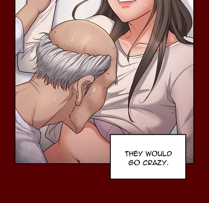 Fruitless Chapter 46 Page 126