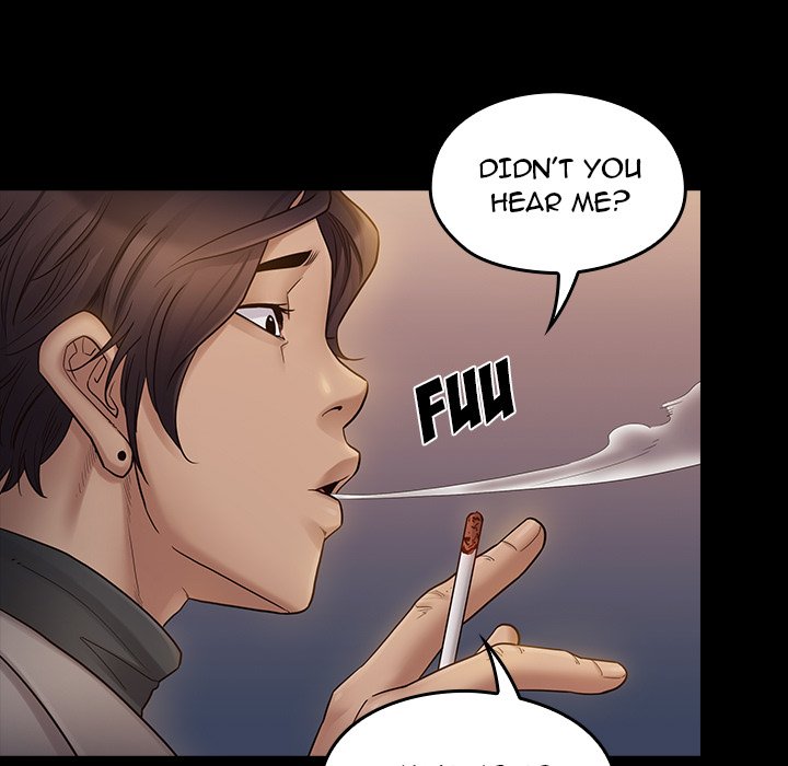 Fruitless Chapter 46 Page 155