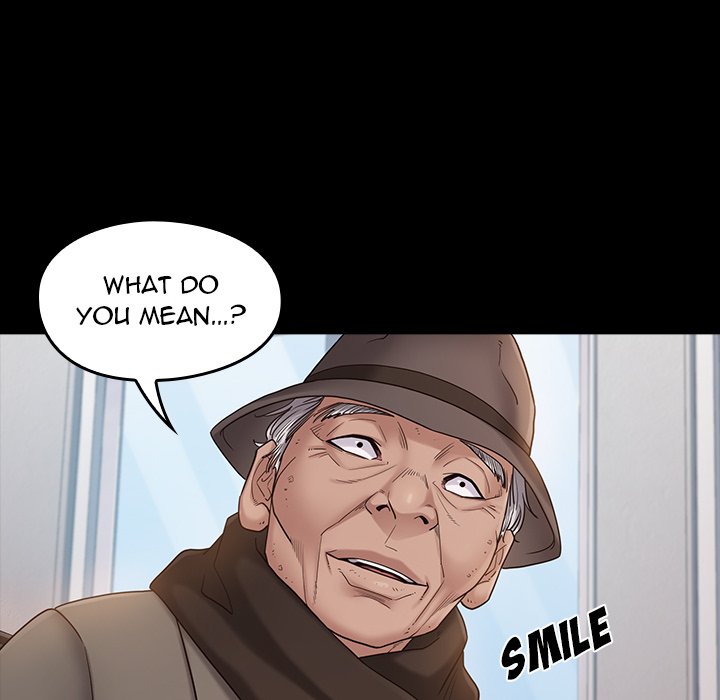 Fruitless Chapter 46 Page 18