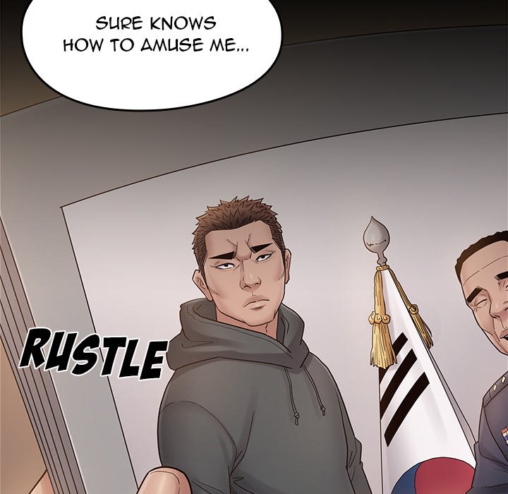 Fruitless Chapter 46 Page 29