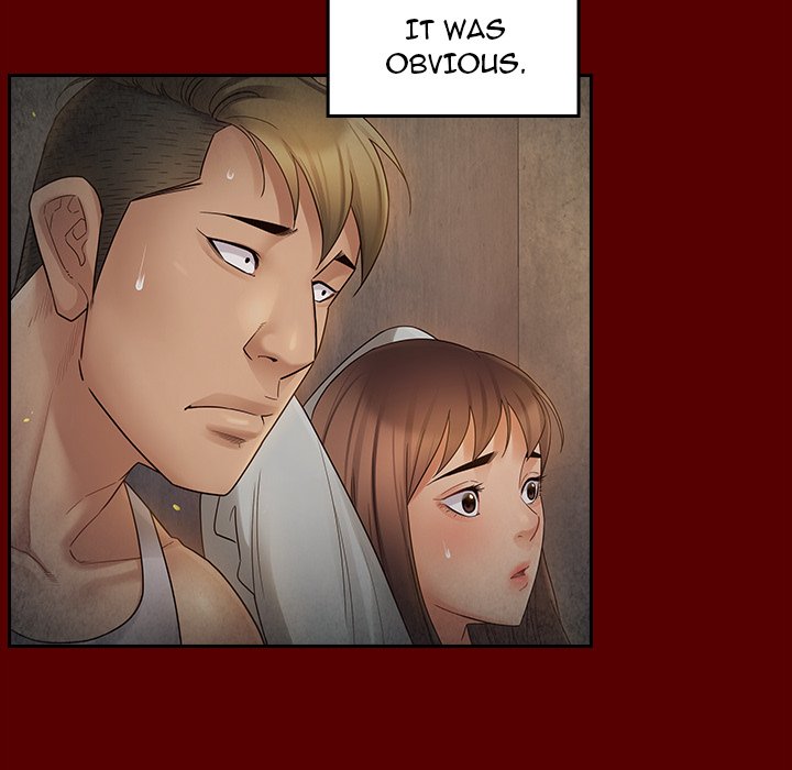 Fruitless Chapter 46 Page 36