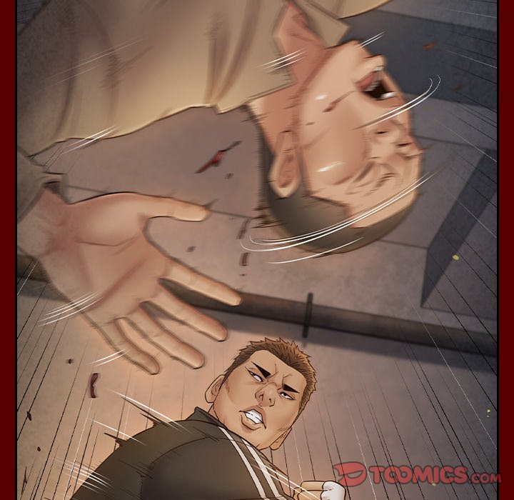 Fruitless Chapter 46 Page 39