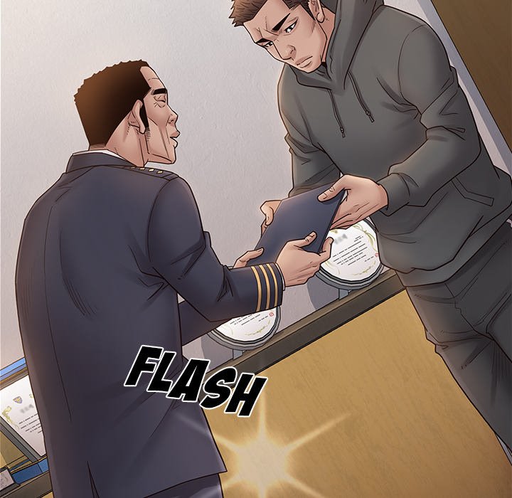 Fruitless Chapter 46 Page 42