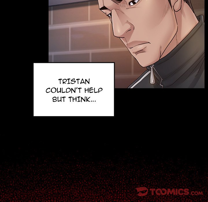 Fruitless Chapter 46 Page 45