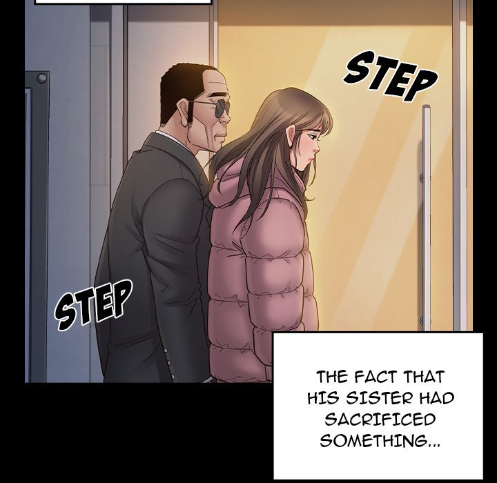 Fruitless Chapter 46 Page 49