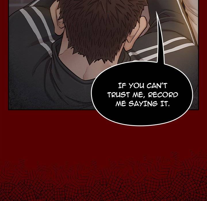Fruitless Chapter 47 Page 105