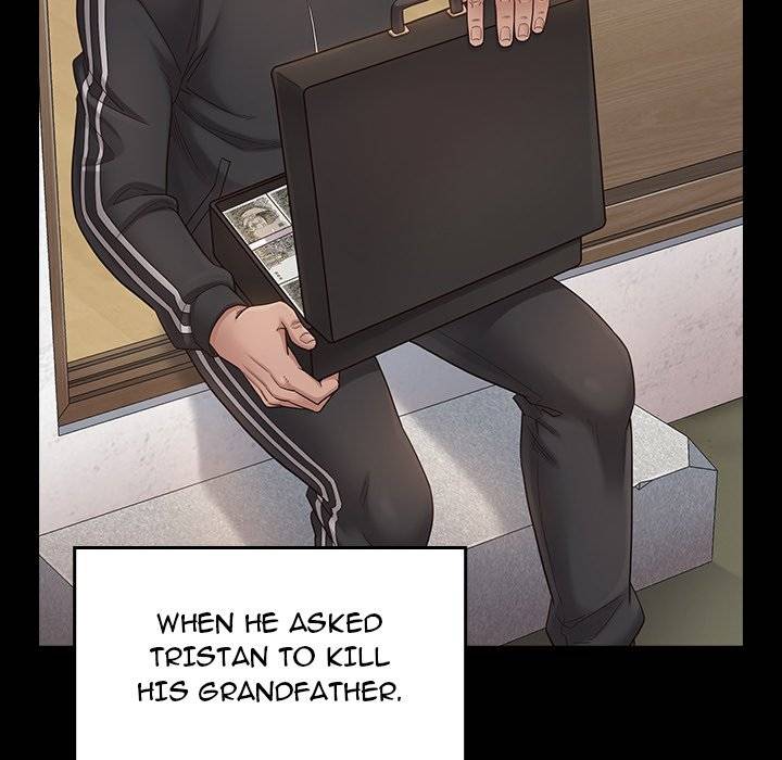 Fruitless Chapter 47 Page 109