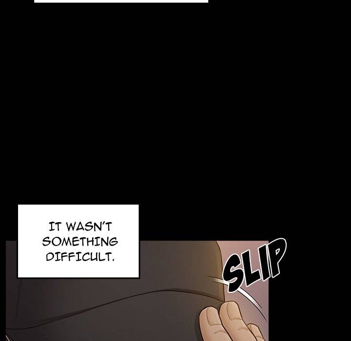 Fruitless Chapter 47 Page 110