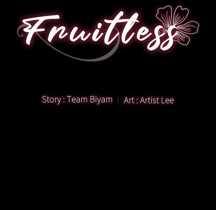 Fruitless Chapter 47 Page 12