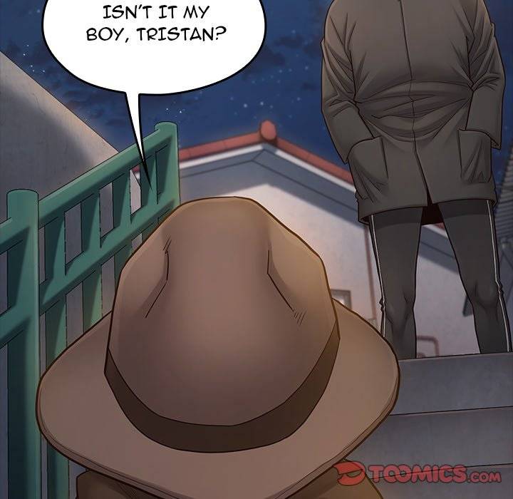 Fruitless Chapter 47 Page 138