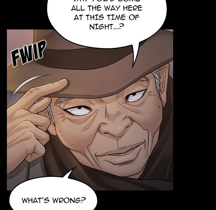 Fruitless Chapter 47 Page 140
