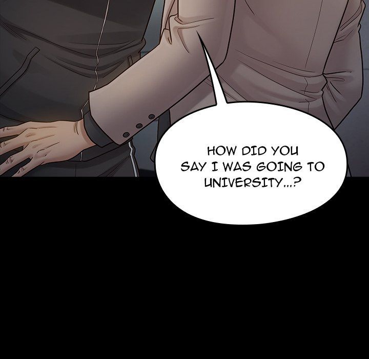 Fruitless Chapter 47 Page 19