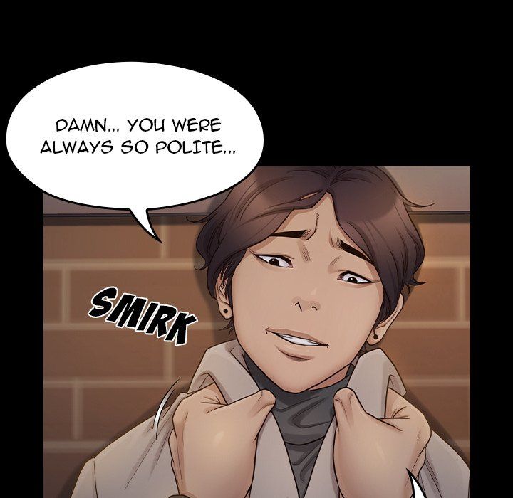 Fruitless Chapter 47 Page 20