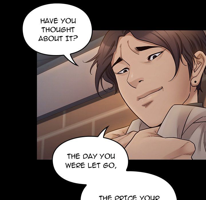 Fruitless Chapter 47 Page 29