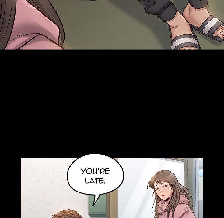Fruitless Chapter 47 Page 45