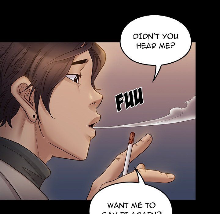 Fruitless Chapter 47 Page 5