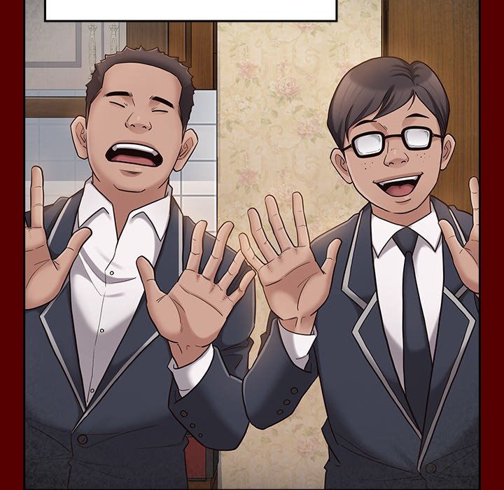 Fruitless Chapter 48 Page 126