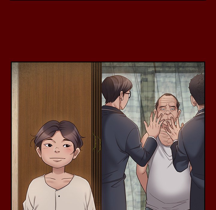 Fruitless Chapter 48 Page 127