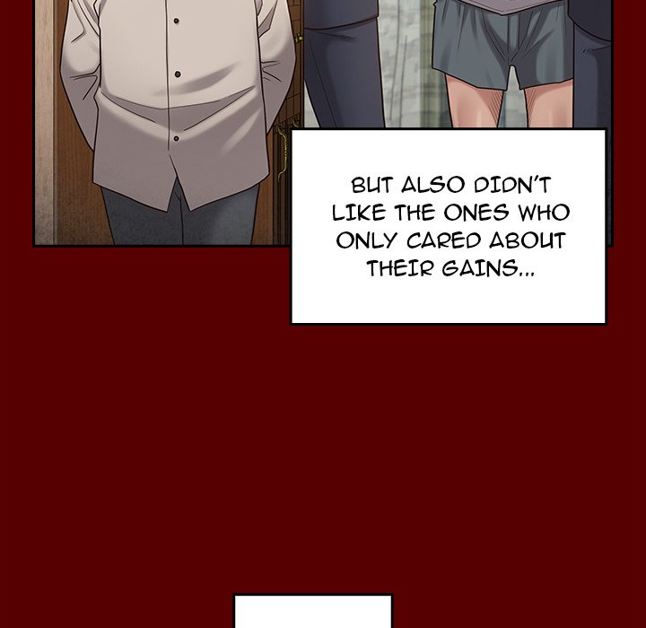 Fruitless Chapter 48 Page 128