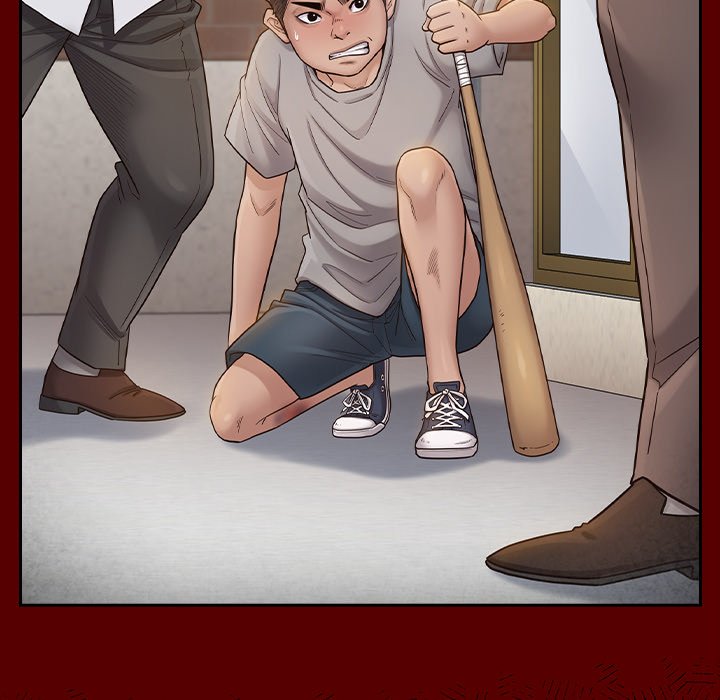 Fruitless Chapter 48 Page 143