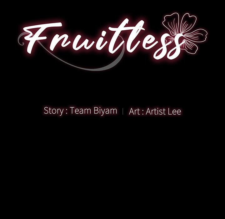 Fruitless Chapter 48 Page 23