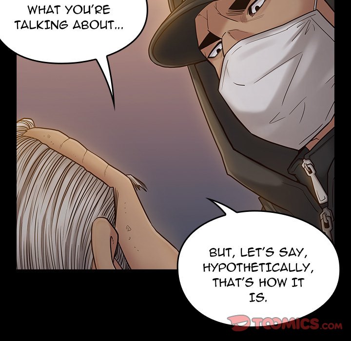 Fruitless Chapter 48 Page 57