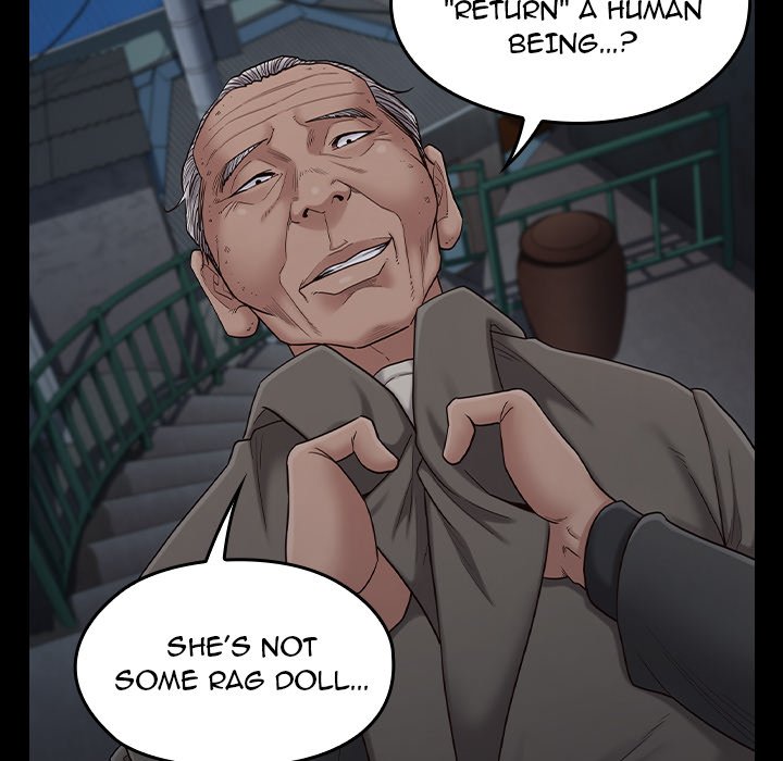 Fruitless Chapter 48 Page 68