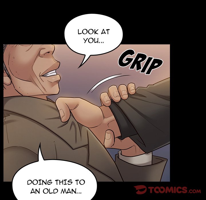 Fruitless Chapter 48 Page 81