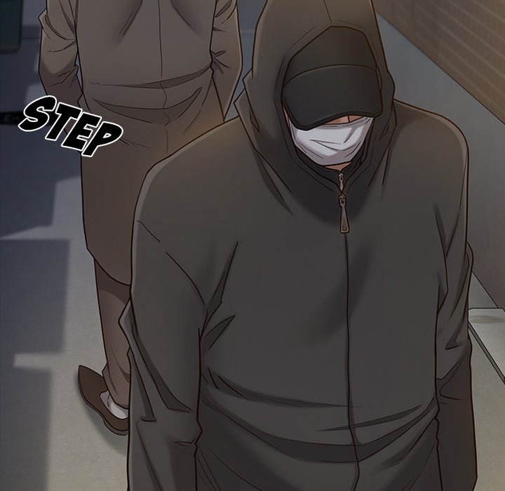 Fruitless Chapter 48 Page 91