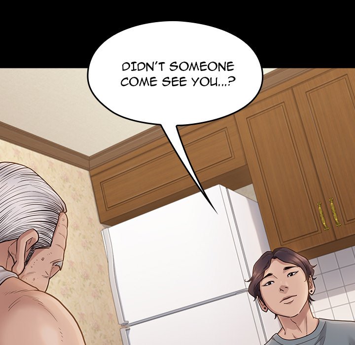 Fruitless Chapter 49 Page 10