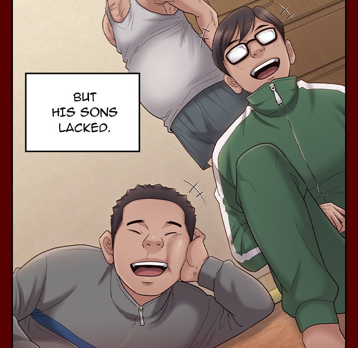 Fruitless Chapter 49 Page 103