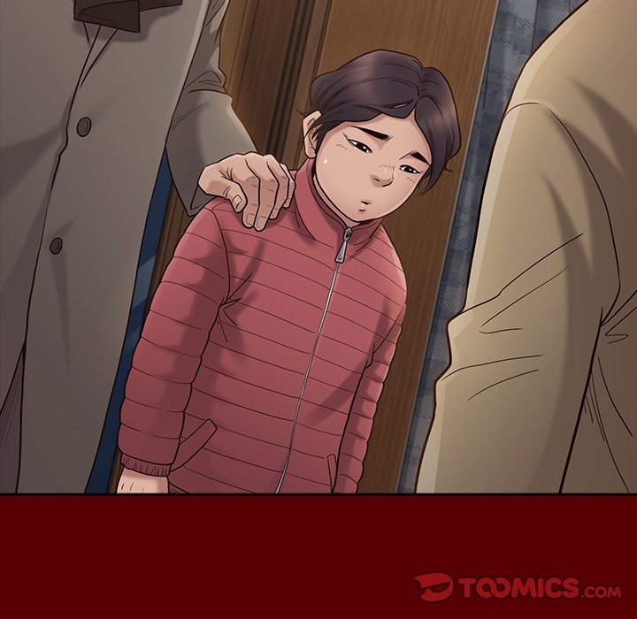 Fruitless Chapter 49 Page 111