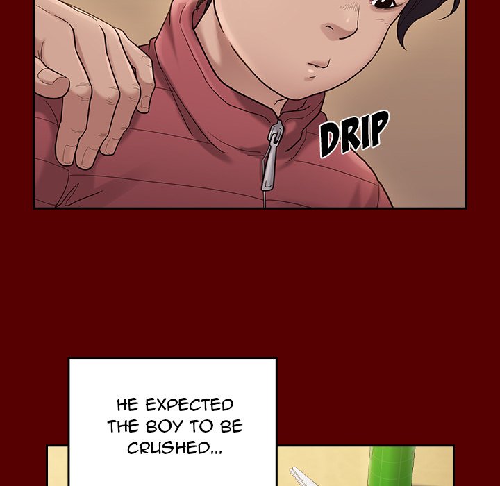 Fruitless Chapter 49 Page 113