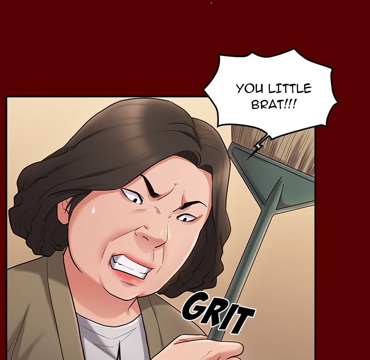Fruitless Chapter 49 Page 115