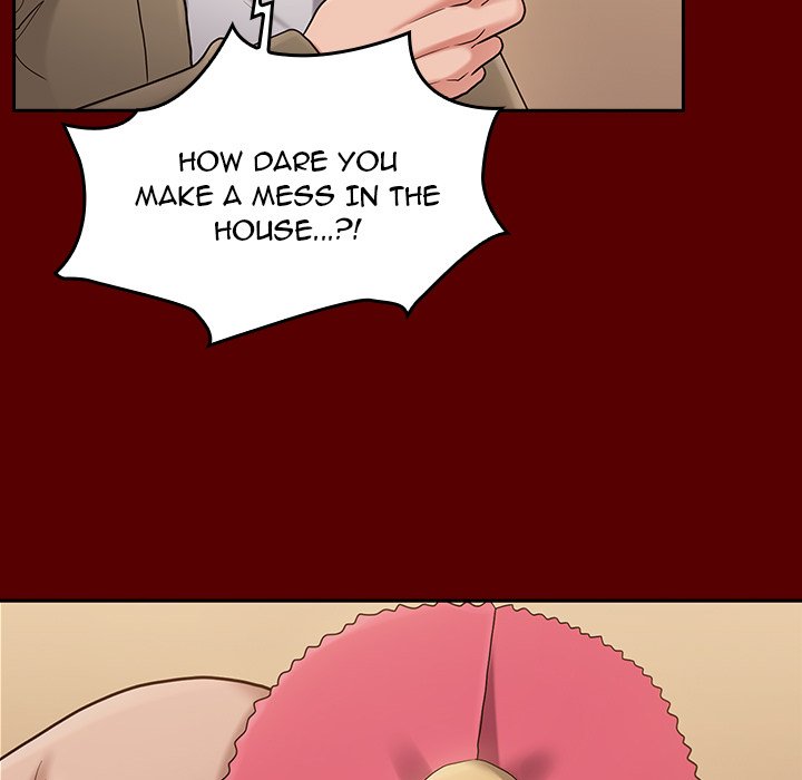 Fruitless Chapter 49 Page 116