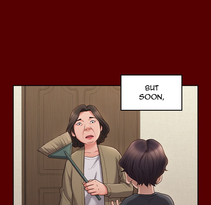 Fruitless Chapter 49 Page 120