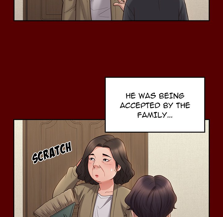 Fruitless Chapter 49 Page 121