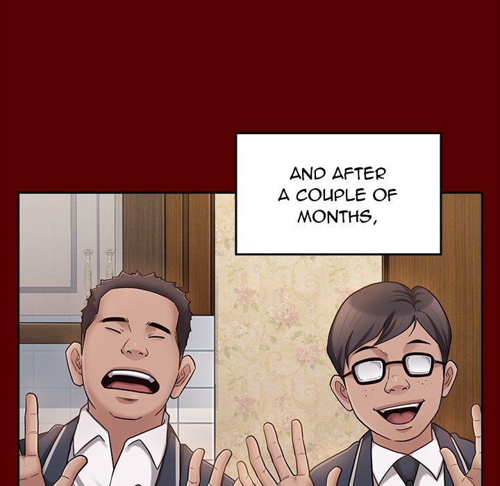 Fruitless Chapter 49 Page 126