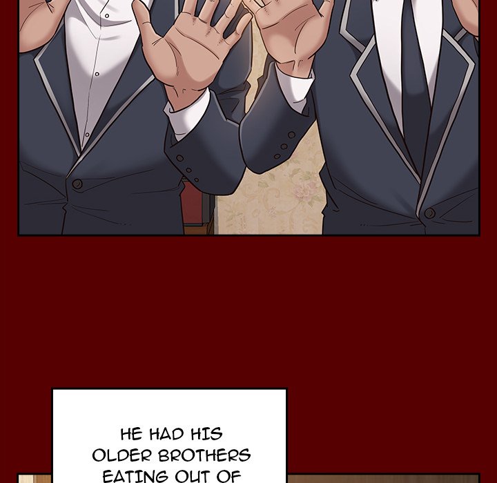 Fruitless Chapter 49 Page 127
