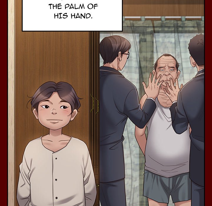 Fruitless Chapter 49 Page 128