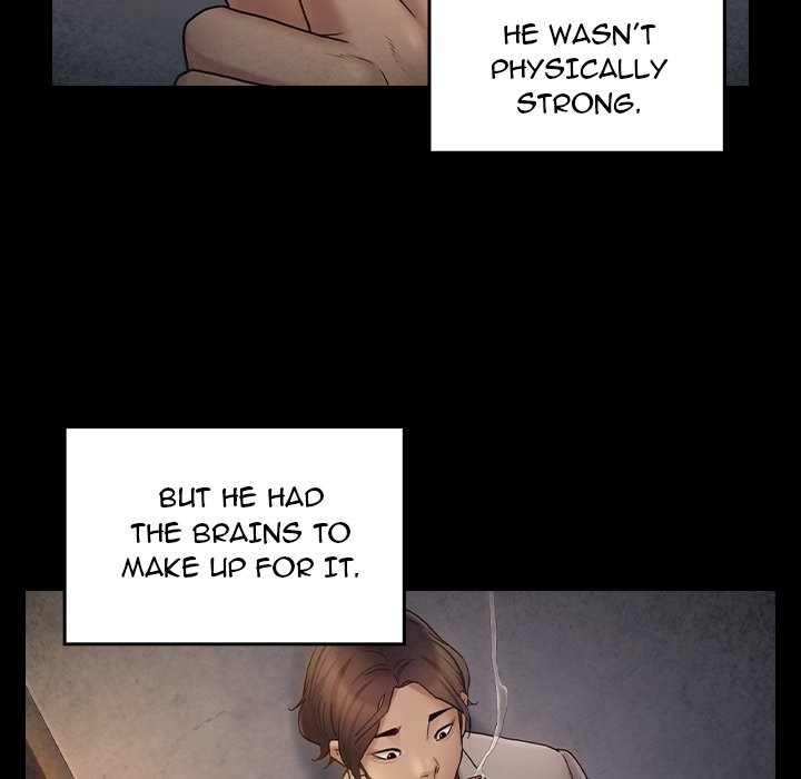 Fruitless Chapter 49 Page 131
