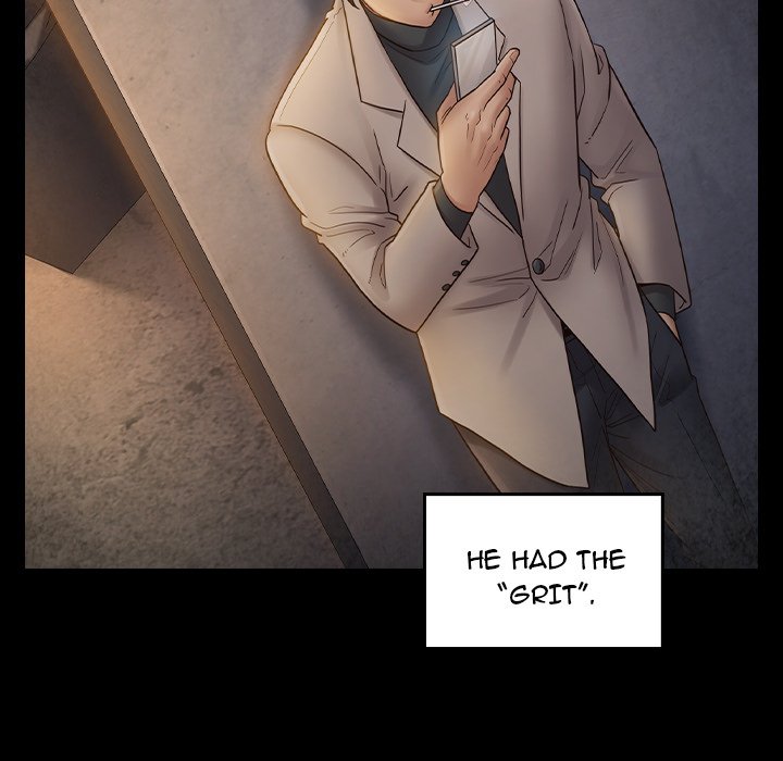 Fruitless Chapter 49 Page 132