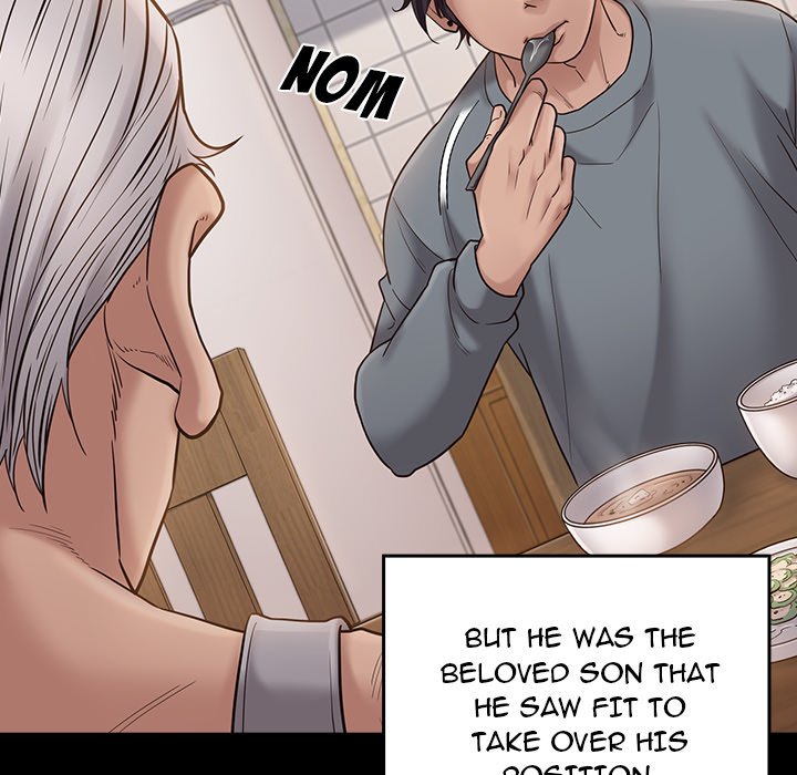 Fruitless Chapter 49 Page 134