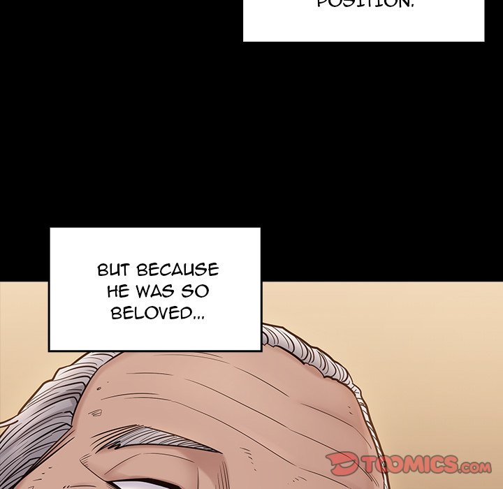 Fruitless Chapter 49 Page 135