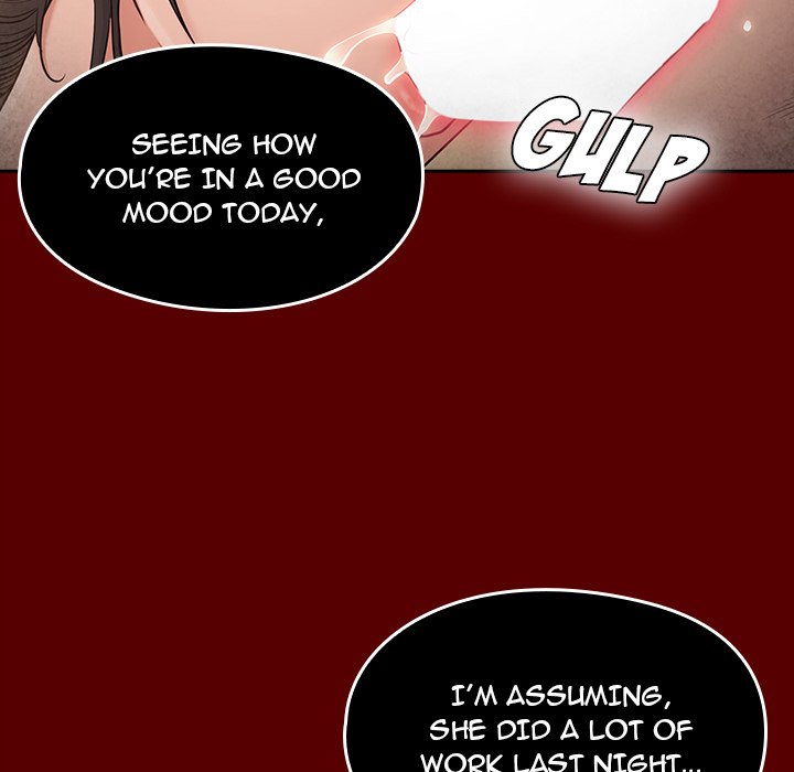 Fruitless Chapter 49 Page 34