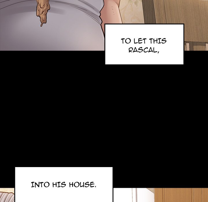 Fruitless Chapter 49 Page 44